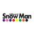 Snow Man Billboard