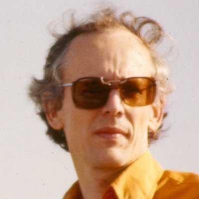 AchimEhinger's profile picture. 