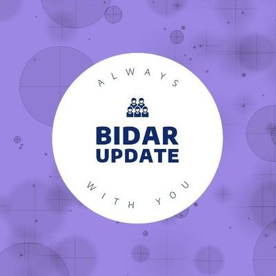 BIDAR Update