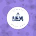 BIDAR Update (@bidarupdates) Twitter profile photo