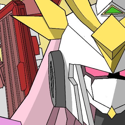 【5/30配信回】大都会岡山ガンダム系DJイベントRHYTHM EMOTIONさんのプロフィール画像