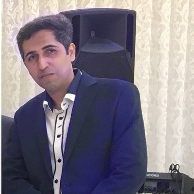 AslFarahmand's profile picture. 