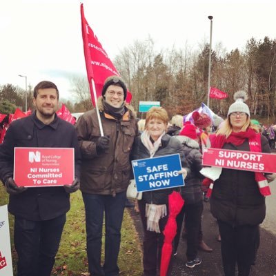 Branch 731 represent NIPSA members working in Northern Health & Social Care we are on Facebook: nipsa.731 #nhs #safestaffingsaveslives #keepournhspublic