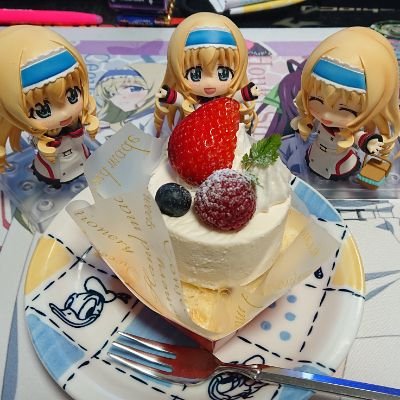 フィギュア大好きヲタク。主にIS、セシリアを愛する。最近やってるゲーム→スクスタ、スプラ、エペ。VTuber激はまり中