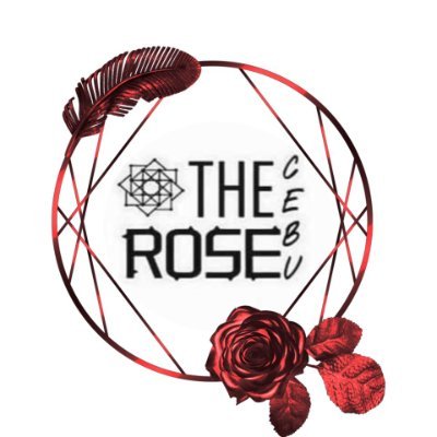 The first and official Cebu fanbase for @TheRose_0803 “It’s a name to show music that coexisted with the beauty of flowers and the sharpness of thorns”