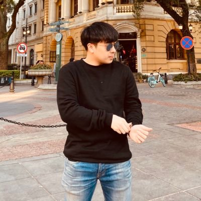 BeambohA's profile picture. Instagram ::  @natipongbh