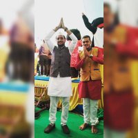 Arjun chauhan (@archauhan39) 's Twitter Profile Photo