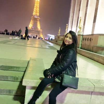 |📍 London |👂🏽Audiologist |💃🏽 The Bollywood Co | Insta - shivaniesachdev |