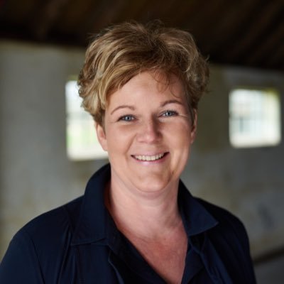 AnnetKazimier's profile picture. Accountmanager food & agri/ @rabobank heerenveenzuidoostfriesland/maatschappelijk actief/wandelen/ zwemmen/skiën/ gezelligheid/ carpe diem