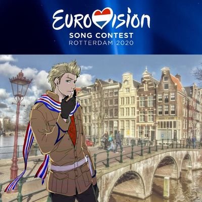 EBU SAY YES TO KAZAKHSTAN

Tim, 25yo