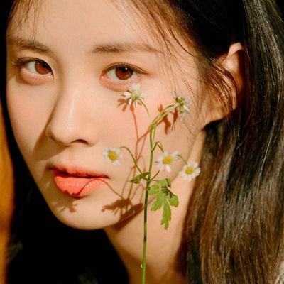 ( 서주현's parody est 1991 ) singer and also an actress • #PINKGG #TEAMKH