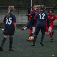 Manchester Girls FC U14s(@mancgirlsu14s) 's Twitter Profile Photo