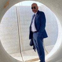 Omid Nouripour(@nouripour) 's Twitter Profile Photo