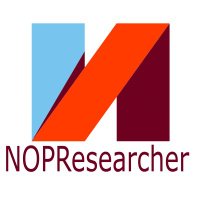 NOPResearcher (@nopresearcher) 's Twitter Profile Photo NOPResearcher (@nopresearcher) 's Twitter Profile Photo