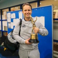 Ryan Jenkins (@ryanjenkins_tt) 's Twitter Profile