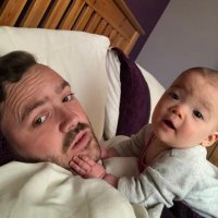 luke_green_88 (@lgreen881) 's Twitter Profile