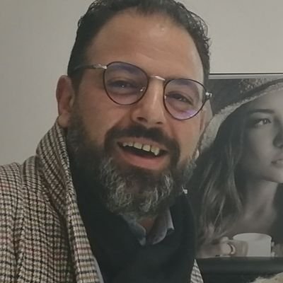 Fintech professional
Technologie evangelist
Politicien en herbe
