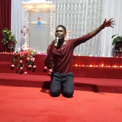 Ibrah38390720's profile picture. yep