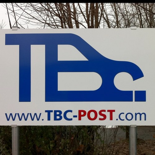 TBC-Post is een privé postbedrijf dat sinds 30 jaar actief is in België /  TBC-Post est un acteur postal privé présent en Belgique depuis maintenant 30 ans.