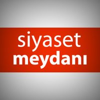Siyaset Meydanı (@siyasetmeydani) Twitter profile photo