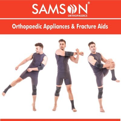Samson Orthopaedic