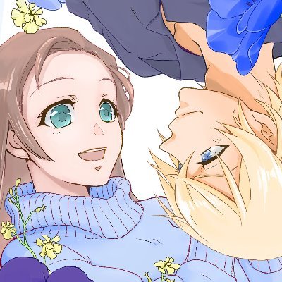 ABFAアンソロ企画（あむあず）さんのプロフィール画像
