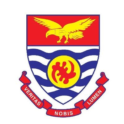 Official Twitter Account of UCC, Ghana: The No.1 ranked University in Ghana and West Africa (WUR, 2022, 2023 & 2024) - https://t.co/tSK55bGHx4
Facebook: CapeVars
