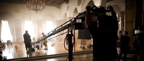 northernfive's profile picture. We're an indie production company based in Hollywood, CA.