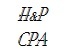HP_CPA's profile picture. Hamilton & Phillips PA is a full svc CPA Firm offering individual, corporate, partnership and non-profit tax prep in addition to audits and quickbooks support.