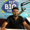 RJRajivBigFM's profile picture. 🎙️Radio Jockey At 92.7 Big FM 📻 
Suniye mujhe Big Chai par
Subha 8 se 11 Monday to Saturday
92.7 Big FM par.