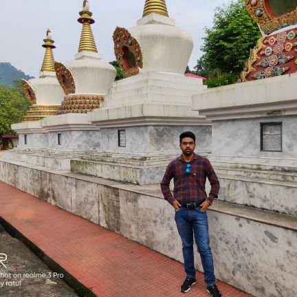 SubhajitMunshi1's profile picture. Hustle, royalty, respect