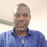 Maturin Tabue Teguo (@tabuematurin) 's Twitter Profile