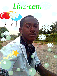 sahidolivier's profile picture. 