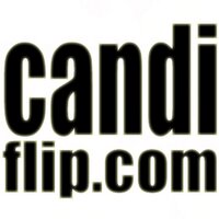 Cindy Brewer - @candiflip Twitter Profile Photo