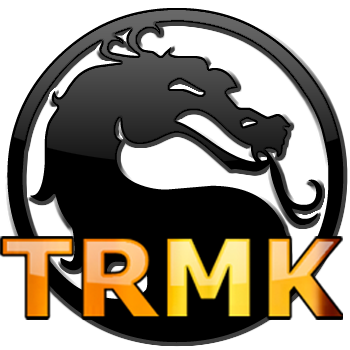 TRMK's profile picture. TRMK has been the definitive source for Mortal Kombat since 1996. Follow us for news and info on Mortal Kombat.