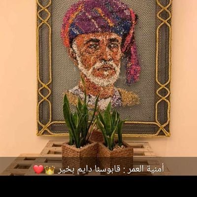 الذود ع الوطن الولاء لسلطان🇶🇦🇴🇲