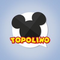 Topolino Magazine(@TopolinoIT) 's Twitter Profile Photo