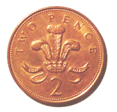 your2pence's profile picture. How user generated content is challenging and changing today's media.