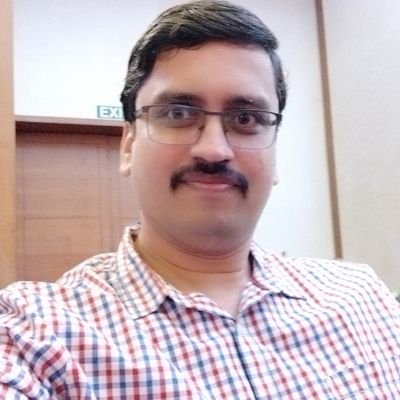 prasadvelankar's profile picture. 