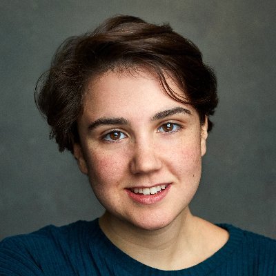 a_bbiee's profile picture. Actor | 2020 Grad - Fourth Monkey | 🎭