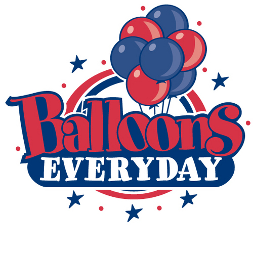 Balloons Everyday