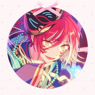 🎀 𝑅𝐼𝒩 🎀さんのプロフィール画像