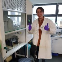 Nello does a PhD (@mnjgregori) 's Twitter Profile