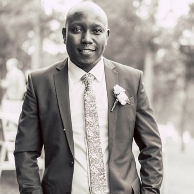 hmburu_mbugua's profile picture. 