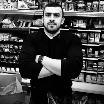 alexy_greek's profile picture. Предприниматель