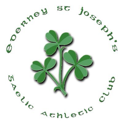 ederneygaa's profile picture. Naomh Íosaf Eadarnaidh C.L.G
Countae Fear Manach