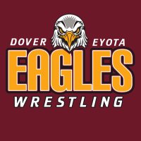 DoverEyota Wrestling (@dewrestling) 's Twitter Profile Photo DoverEyota Wrestling (@dewrestling) 's Twitter Profile Photo