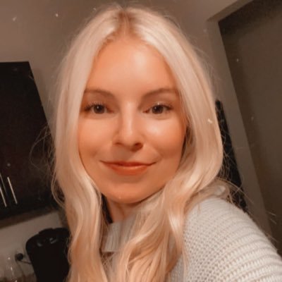 sydneylynne97's profile picture. Be kind🦋