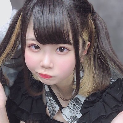吉沢千佳 2o Chika Twitter