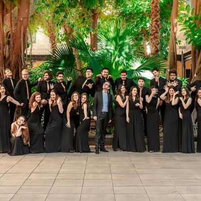 Coro de cámara Ad Libitum